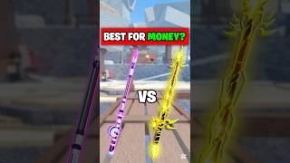 ETHEREAL PRISM vs ZEUS ROD | BEST FOR MONEY? 