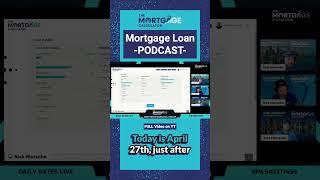 The Mortgage Calculator LIVE Mortgage Loans 2023