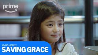 Saving Grace: Saying Goodbye | Prime Video