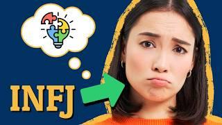 7 Common INFJ Problems!