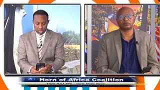 Horn of Africa Coalition - TMH  | 09-28-23