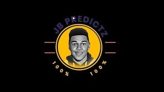 JB PREDICTZ is live!, Free Football Predictions