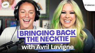Kylie & Avril Lavigne on Sk8er Boi Movie, Kelce Party of 6 & The Most Suspicious Child | Ep. 20