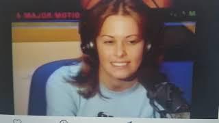 Nicole Eggert tells Howard Stern she lost her virginity to a guy ONLY A COUPLE YEARS OLDER THAN HER