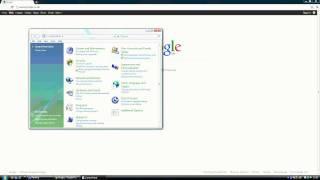 How to Create a New User Account (Windows Vista)