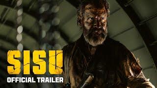 SISU - Official Trailer (HD)