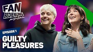 Guilty Pleasures ‍️ mit @Annikazion und @SilviCarlsson | Fanbedienung E1