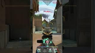 CRAZY Valorant 8k