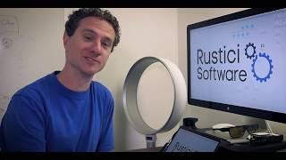 Rustici Software named one of Nashville's Best Places to Work