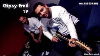 Gipsy Emil - pheně miry ( OFFICIAL ) 2015