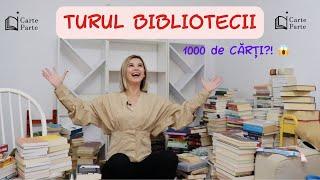 TURUL BIBLIOTECII 2024