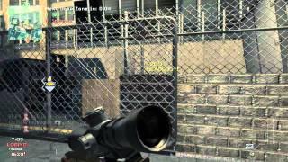 BD EPi - MW3 Game Clip