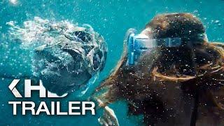 PULAU: Insel der Dämonen Trailer German Deutsch (2025)