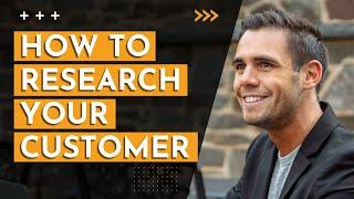 How to Research Your Customer as a Freight Broker