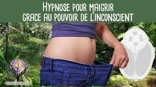 Hypnose pour maigrir en reprogrammant l'inconscient