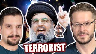 Why So Many Lebanese and Syrians Are Celebrating Nasrallah's Assassination