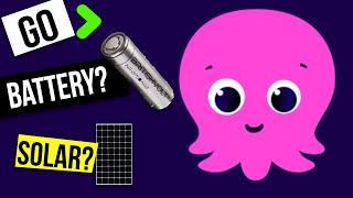 Is This The Cheapest Way To Charge Batteries? Octopus GO