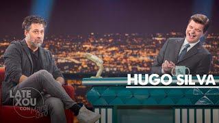 Entrevista a Hugo Silva | Late Xou con Marc Giró