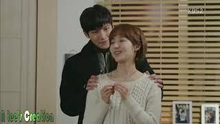 [MV] Healer | Hue Bechain Pehli Baar | Korean Hindi Mix | Ji Chang Wook | Park Min Young