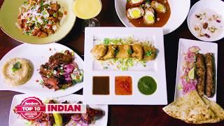 Newsday Top 100 Restaurants 2019: Indian – 15 Sec. Teaser