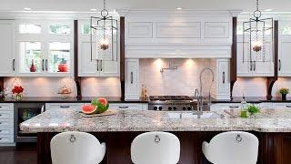 Kitchen Cabinet Options with Rebecca Robeson