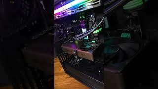PC workstation HYPERPC