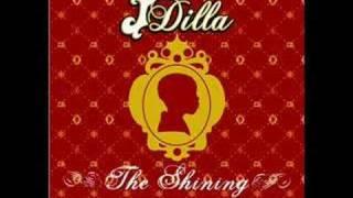 J Dilla - So Far To Go (Feat Common & D'Angelo)