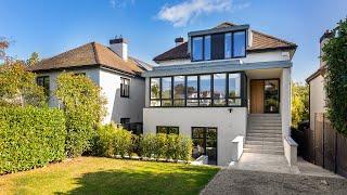 House tour: Stunning €2.25m home in Blackrock, Dublin | Artio, 43b Woodlands Park,