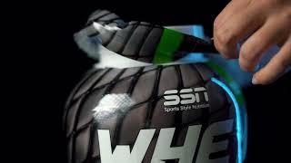 SSN Whey Refuel 1980gr Yeni Formül, Yeni Ambalajında ! #ssnsports