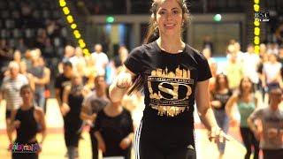 Berlin Salsa Congress!