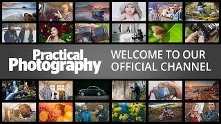 Welcome to the official PRACTICAL PHOTOGRAPHY channel