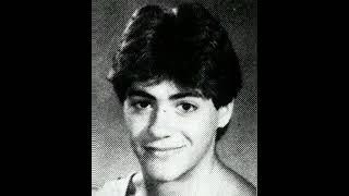 Robert Downey Jr all photos Baby to man