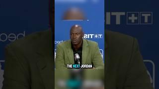 “LeBron will never pass me” - Michael Jordan comments on GOAT Debate