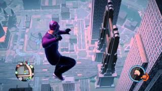 Saints Row IV: Re-Elected Free Roam Gameplay PS4 PART 1