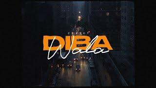 Crakky - Diba Wala (Official Lyrics Video)