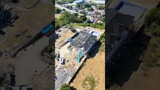 Hilltop Mansion of Vice Ganda in San Juan, La Union