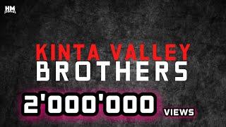 Kinta Valley Brothers ( OFFICAL SONG ) 2022