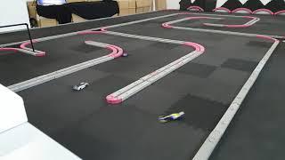 Mini Z SG Ultimate Indoor Racing - MA-030EVO on RCP