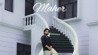 Arooh - Maher (Official Audio)