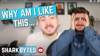 Shark Bytes REACTS to First EVER Shark Bytes Episode!