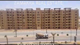 2 Bed Apartment in Bahria Town Karachi