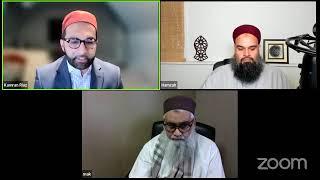 Concerning Divine Wisdom in the Creation of Man | Shaykh Amin Kholwadia & Dr. Kamran Riaz