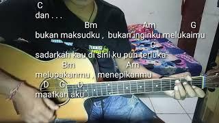 Lawas dan Enakk !!! Kunci gitar DAN  -  Sheila on 7 /Duta Emang Keren