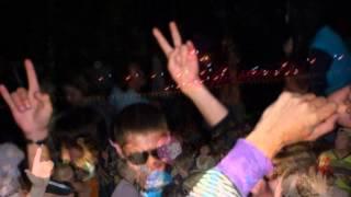 DJ EVGENIY FEDOROV - ARGANDA (LIVE IN KAMENKA@2012)