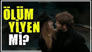 Lily Potter Hakkında Az Bilinen 15 Bilgi