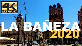 La Bañeza (León) 2020