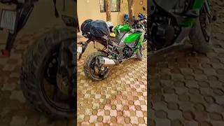 Kawasaki ninja1000sx best sports tourer superbike  // DC Paaji #shorts #short #youtubeshorts #video