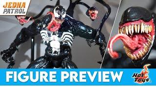 Is THIS the BEST Venom Figure?