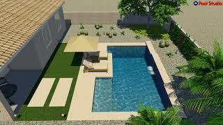 Rondo Pools - Christian