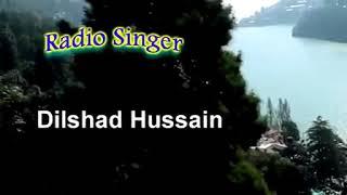 Dilshad Hussain
